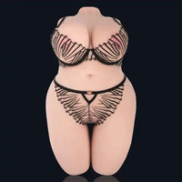 Thumbnail for Tantaly Dolls 63cm (24.8') Big Tits Fantasy Torso Doll by Tantaly Sex Dolls