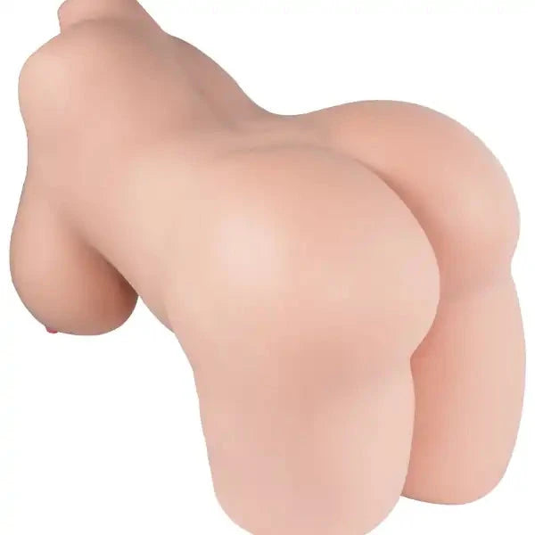 Tantaly Dolls 63cm (24.8') Big Tits Fantasy Torso Doll by Tantaly Sex Dolls