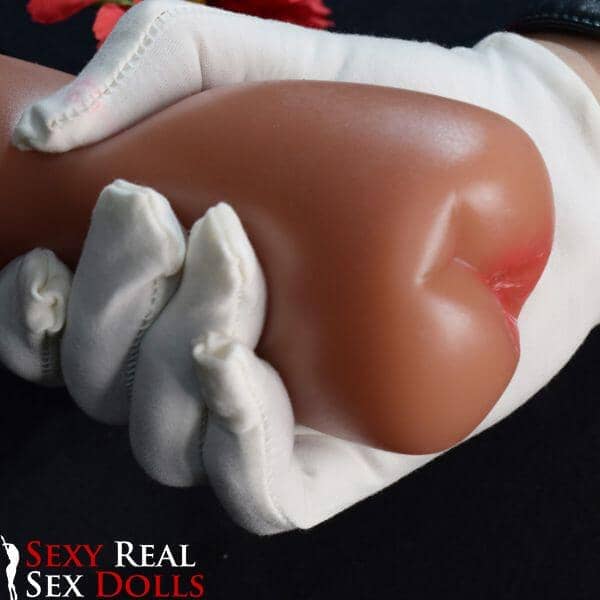 6Ye Dolls 6.5cm (2.6') Anal Masturbator (Model# LY0012)