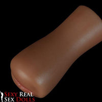 Thumbnail for 6Ye Dolls 6.5cm (2.6') Anal Masturbator (Model# LY0012)