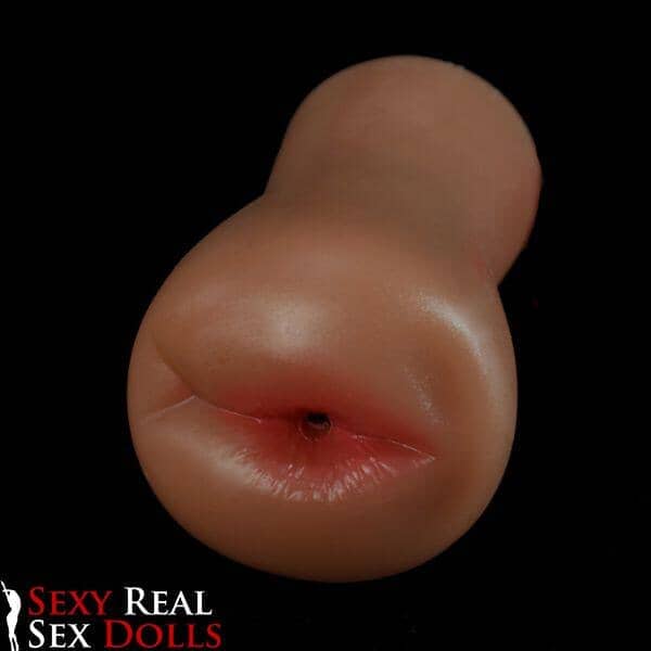 6Ye Dolls 6.5cm (2.6') Anal Masturbator (Model# LY0012)