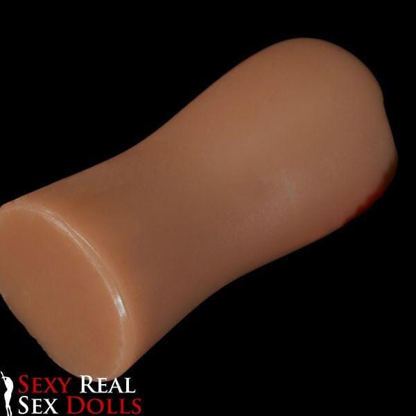 6Ye Dolls 6.5cm (2.6') Anal Masturbator (Model# LY0012)