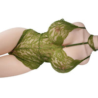 Thumbnail for Tantaly Dolls 66cm (2ft 2') 4in1 Removable Vagina Torso Sex Doll