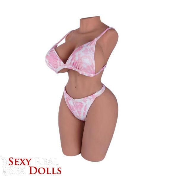 Tantaly Dolls 72cm (2ft4') Busty Sex Doll Torso