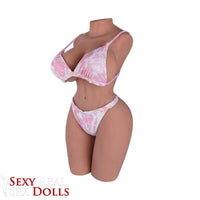 Thumbnail for Tantaly Dolls 72cm (2ft4') Busty Sex Doll Torso