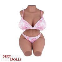 Thumbnail for Tantaly Dolls 72cm (2ft4') Busty Sex Doll Torso