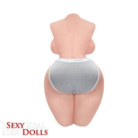 Thumbnail for Tantaly Dolls 72cm (2ft4') Realistic Big Boobs Torso