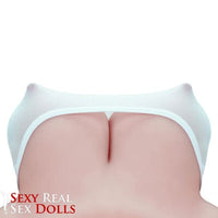 Thumbnail for Tantaly Dolls 72cm (2ft4') Realistic Big Boobs Torso