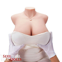 Thumbnail for Tantaly Dolls 77cm (2ft6') Plump Body Sex Doll Torso