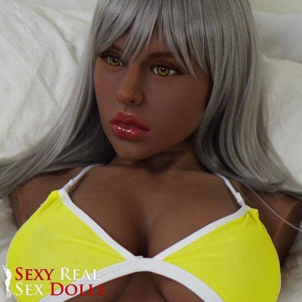 Doll Forever 80cm (2ft7") Piper Sex Doll Torso