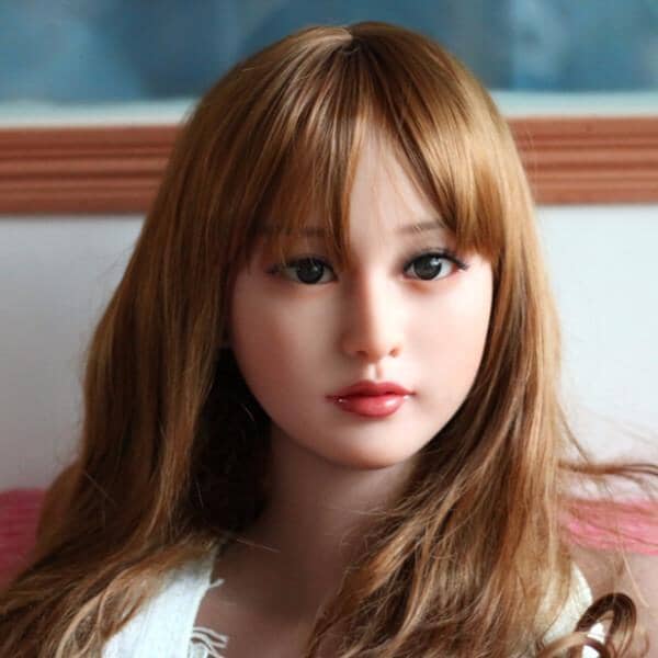 WM Dolls # 85cm (2ft9') Curvy Sex Doll Torso