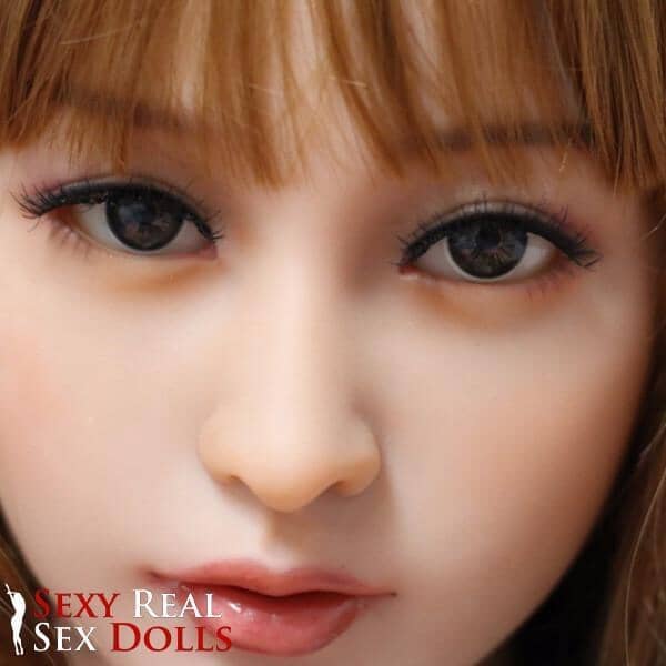 WM Dolls # 85cm (2ft9') Sensual Real Doll Torso