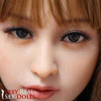 Thumbnail for WM Dolls # 85cm (2ft9') Sensual Real Doll Torso