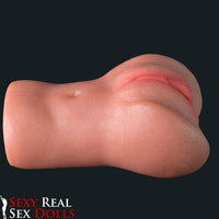 Thumbnail for 6Ye Dolls 9cm (3.5') Abdomen and Butt Strocker (Model# LY009)