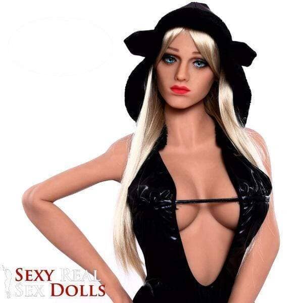 CLM 165cm (5ft5') Halloween Sex Doll