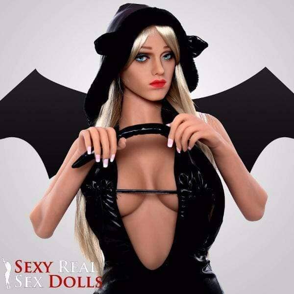 CLM 165cm (5ft5') Halloween Sex Doll