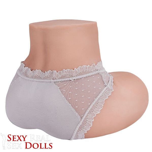 Tantaly Dolls Doggy Style Masturbator Sex Doll