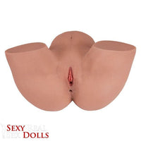 Thumbnail for Tantaly Dolls Doggy Style Masturbator Sex Doll