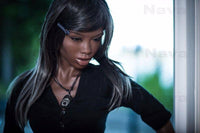 Thumbnail for WM Dolls Exclusive Nava - 168cm (5ft6') African-American WM Dolls