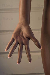 Thumbnail for WM Dolls Exclusive Nava - 168cm (5ft6') African-American WM Dolls