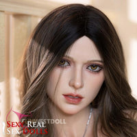 Thumbnail for FunWest Doll 157cm (5f2') D-Cup My Silicone Sex Doll - Alexa