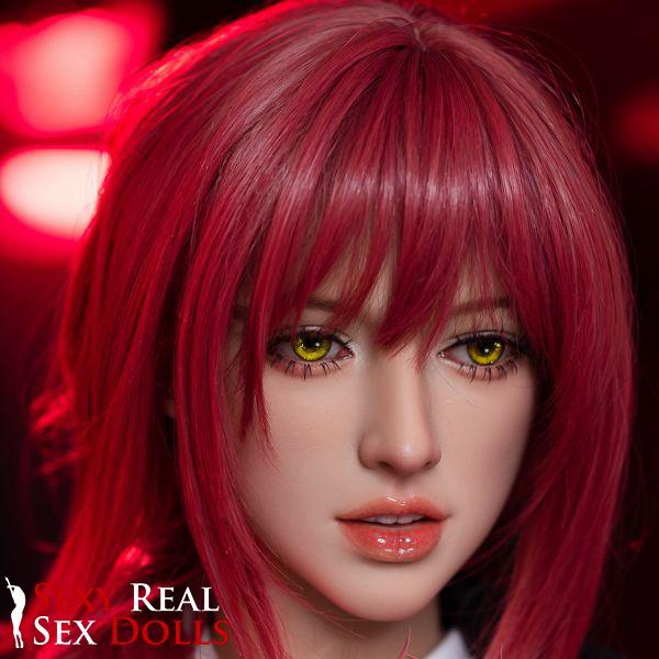 FunWest Doll 162cm (5ft4') F-Cup The Most Attractive Anime Sex Doll of All Time - Rias Gremory