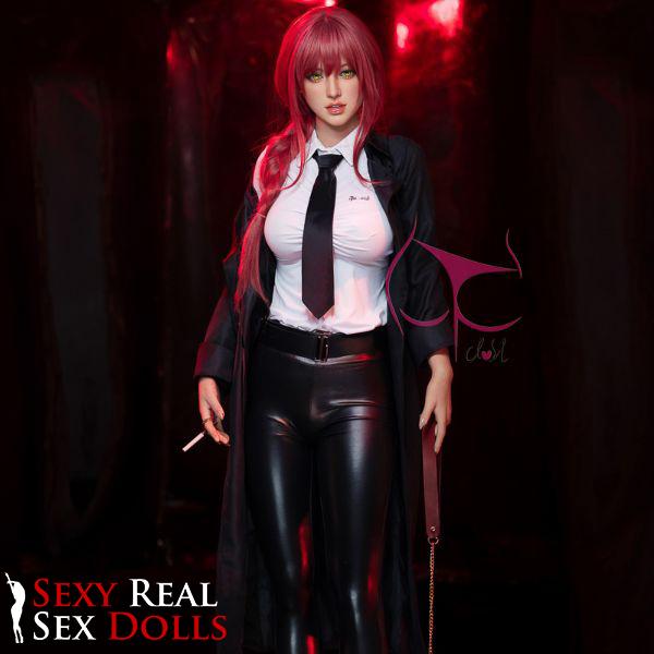 FunWest Doll 162cm (5ft4') F-Cup The Most Attractive Anime Sex Doll of All Time - Rias Gremory