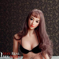 Thumbnail for Hit Doll 160cm (5ft2') Real Silicone Sexy Doll Nala