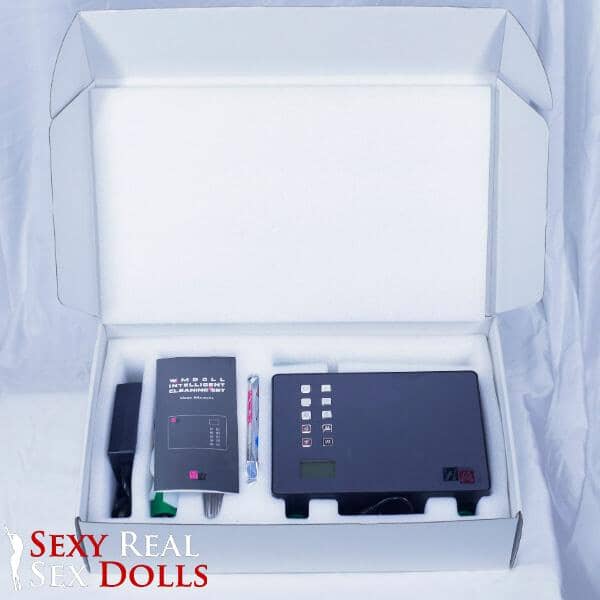 WM Dolls Intelligent Cleaning Set for Sex Dolls by WM Dolls