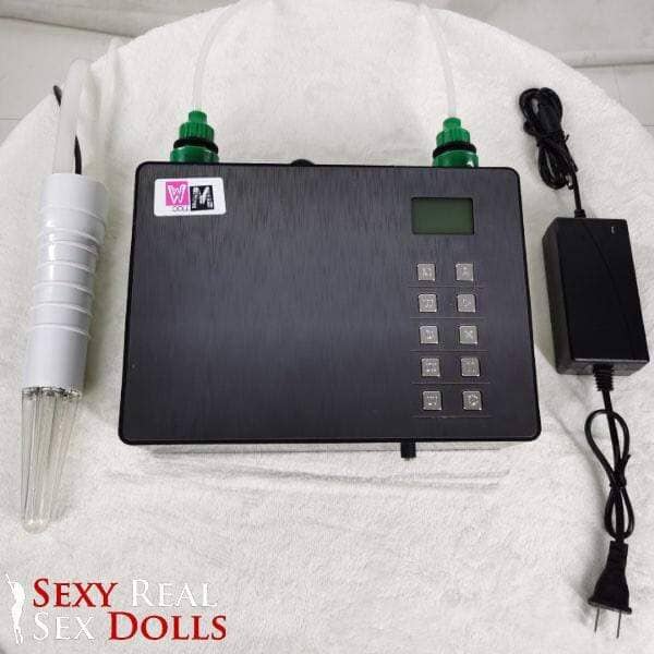 WM Dolls Intelligent Cleaning Set for Sex Dolls by WM Dolls