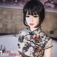 Thumbnail for JY 158cm (5ft2') Asian Geisha Sex Doll