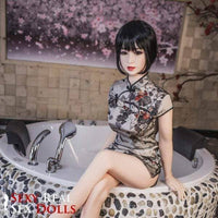 Thumbnail for JY 158cm (5ft2') Asian Geisha Sex Doll