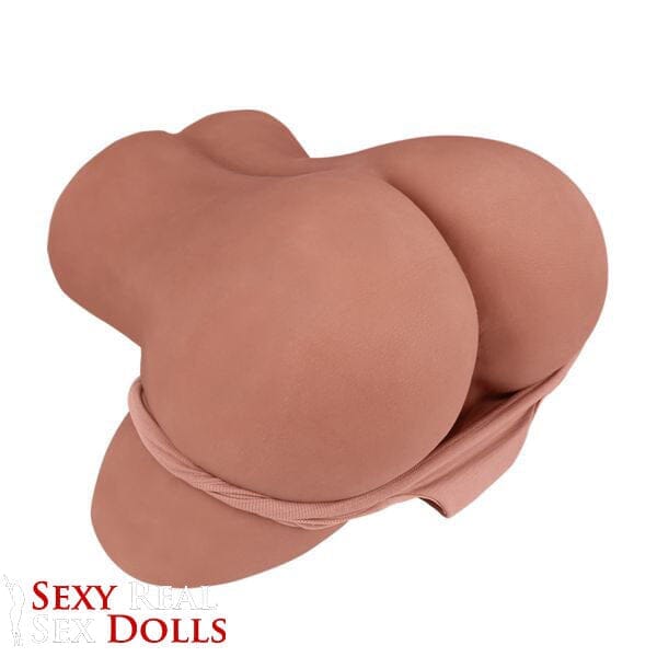 Tantaly Dolls Realistic Ass Stimulation Doll