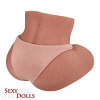 Thumbnail for Tantaly Dolls Realistic Ass Stimulation Doll