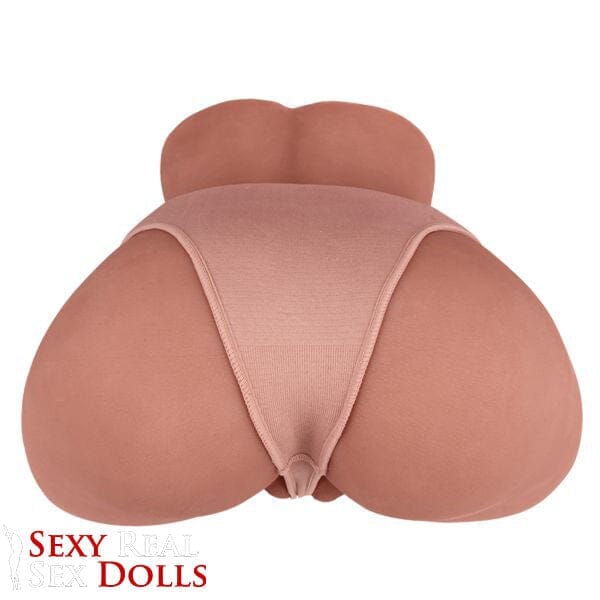 Tantaly Dolls Realistic Ass Stimulation Doll