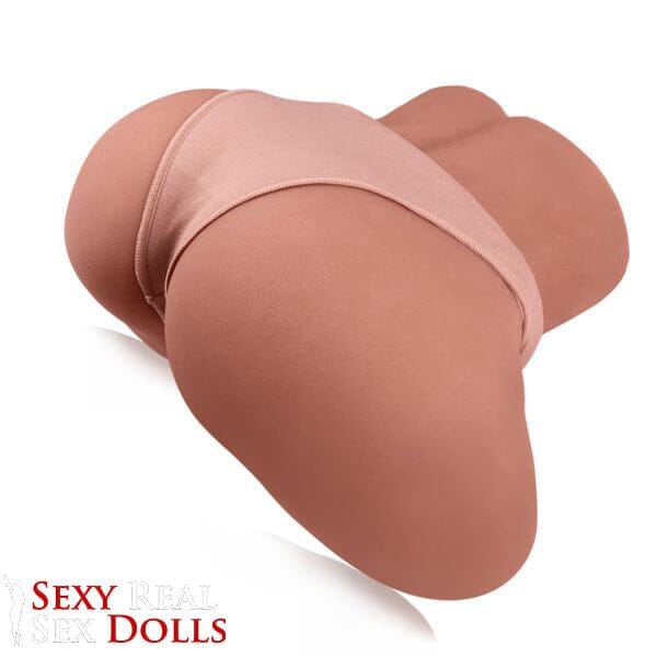 Tantaly Dolls Realistic Ass Stimulation Doll