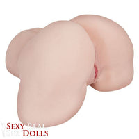 Thumbnail for Tantaly Dolls Realistic Big Ass Masturbator Doll