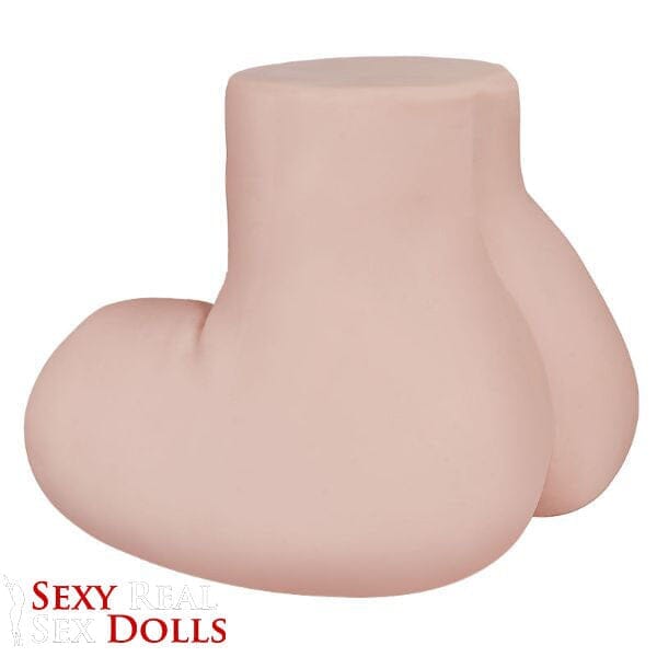 Tantaly Dolls Realistic Big Ass Masturbator Doll