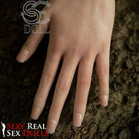 Thumbnail for SE Dolls 165cm (5ft4') C-Cup Hyper Realistic Silicone Sex Doll