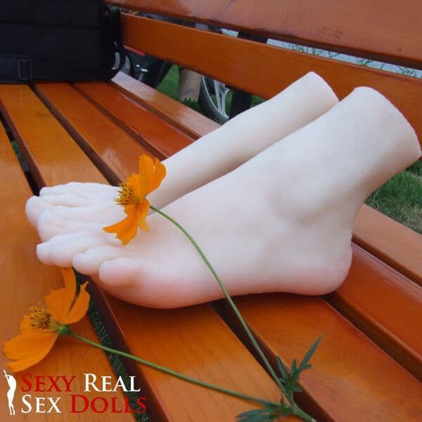 WM Dolls Sexy Fetish Feet