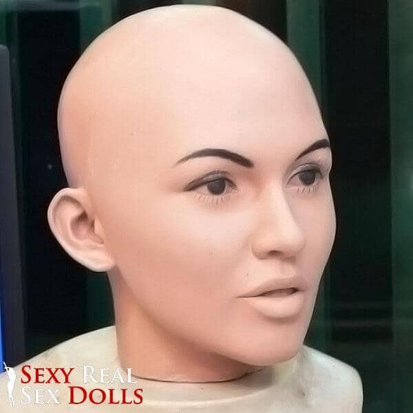 Sexy Real Sex Dolls Design Your Custom Sex Doll