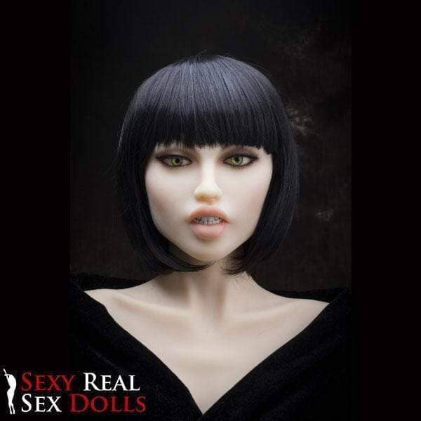 Sexy Real Sex Dolls Teeth and Tongue Kit (Not for Oral Sex)