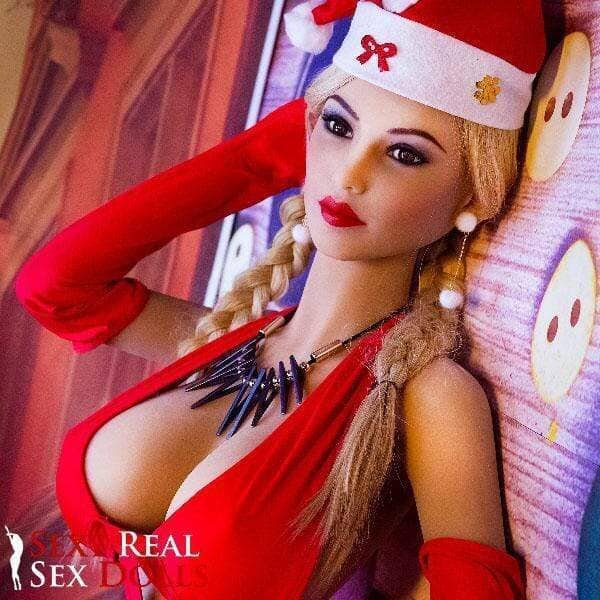 SM Dolls 158cm (5ft2') New Sex Doll - Dolla