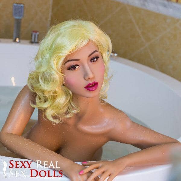 SM Dolls 170cm (5ft7') D-Cup Tall Sex Doll - Kara