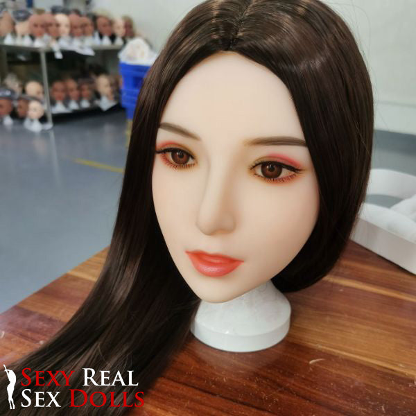 SY Dolls 160cm (5'3)Sexy Japanese Sex Doll Model Ready-to-Ship