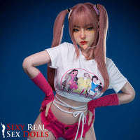 Thumbnail for SY Dolls 163cm (5ft4