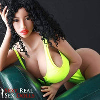 Thumbnail for SY Dolls 167cm (5ft6') Best Realistic Adult Sex Doll with Huge Breast - Jenna