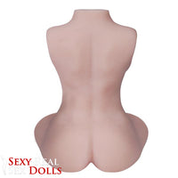 Thumbnail for Tantaly Dolls 34cm (13.39') Big Boobs Portable Torso