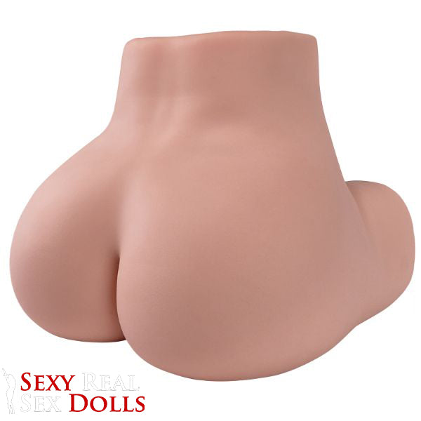 Tantaly Dolls 38.9LBS Daisy in Fair Skin Realistic TantaButt Sex Doll