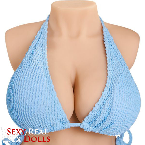 49cm (19.3') Detailed Vagina Torso Masturbator, Tantaly Dolls, , Sexy Real Sex Dolls